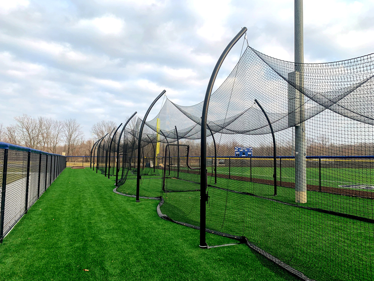 Gowanda StudentAthletes Excited For New Facilities News, Sports